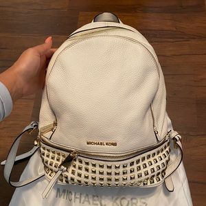 Michael Kors Backpack